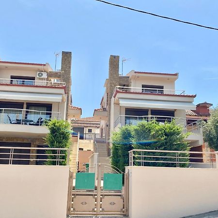 Alba Mare Kallithea Kallithea  Exterior foto
