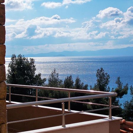 Alba Mare Kallithea Kallithea  Exterior foto
