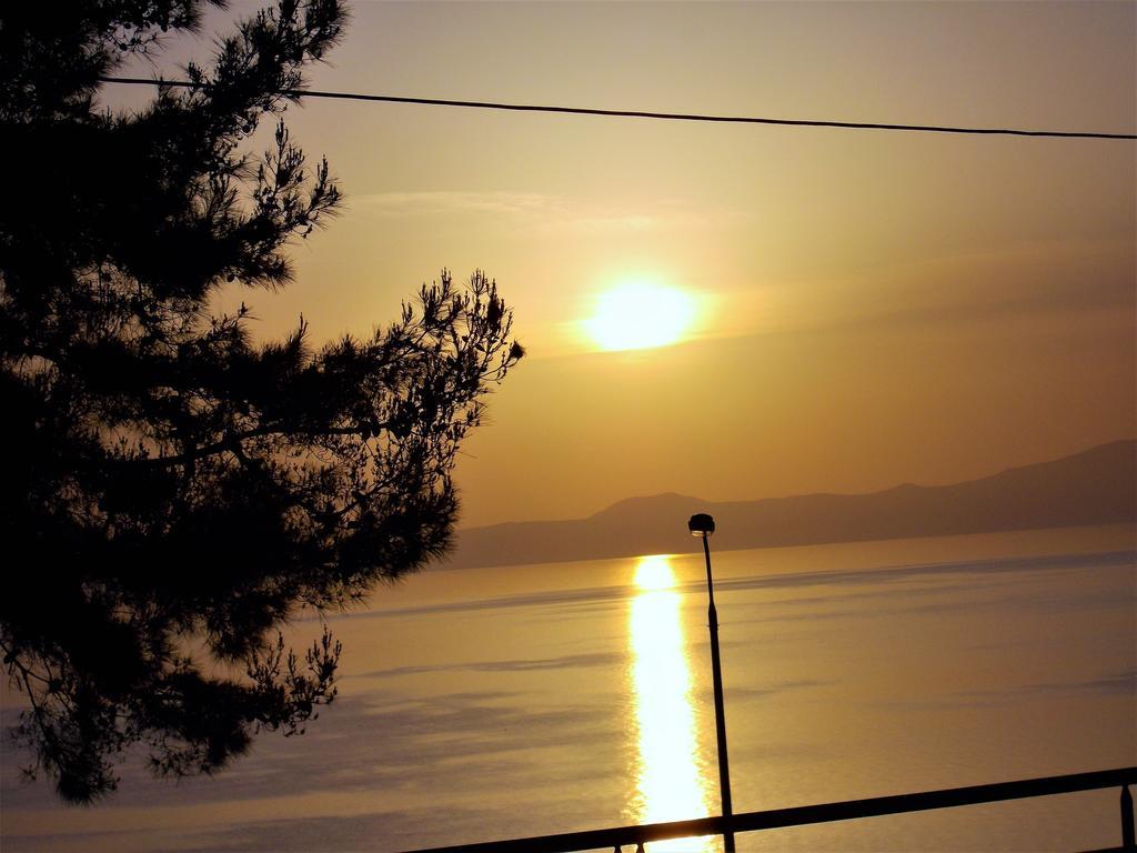 Alba Mare Kallithea Kallithea  Exterior foto