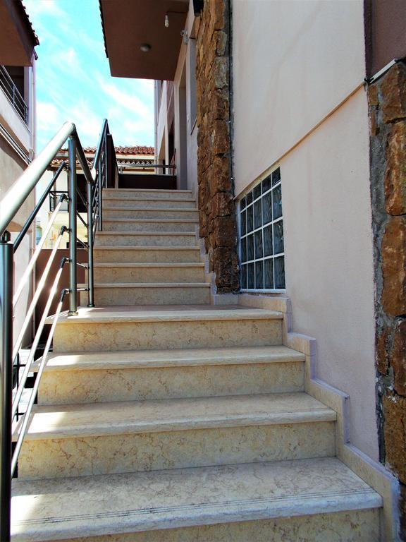 Alba Mare Kallithea Kallithea  Exterior foto